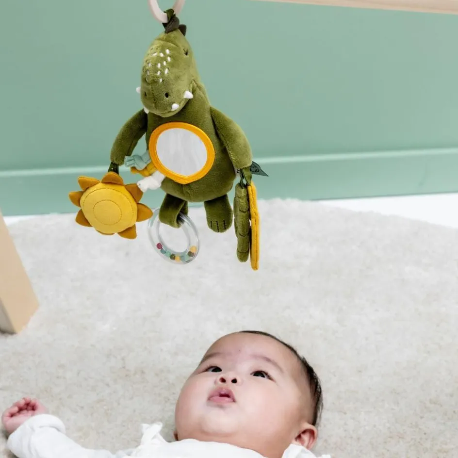 Jouet d’activités à suspendre Mr. Dino|Trixie Best