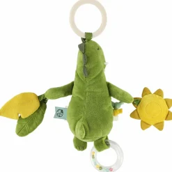 Jouet d’activités à suspendre Mr. Dino|Trixie Best