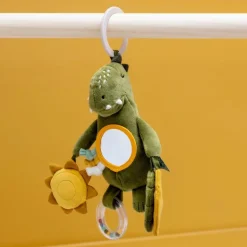 Jouet d’activités à suspendre Mr. Dino|Trixie Best