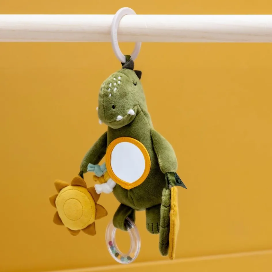 Jouet d’activités à suspendre Mr. Dino|Trixie Best