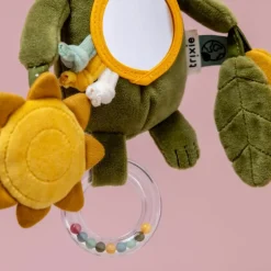 Jouet d’activités à suspendre Mr. Dino|Trixie Best