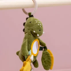 Jouet d’activités à suspendre Mr. Dino|Trixie Best