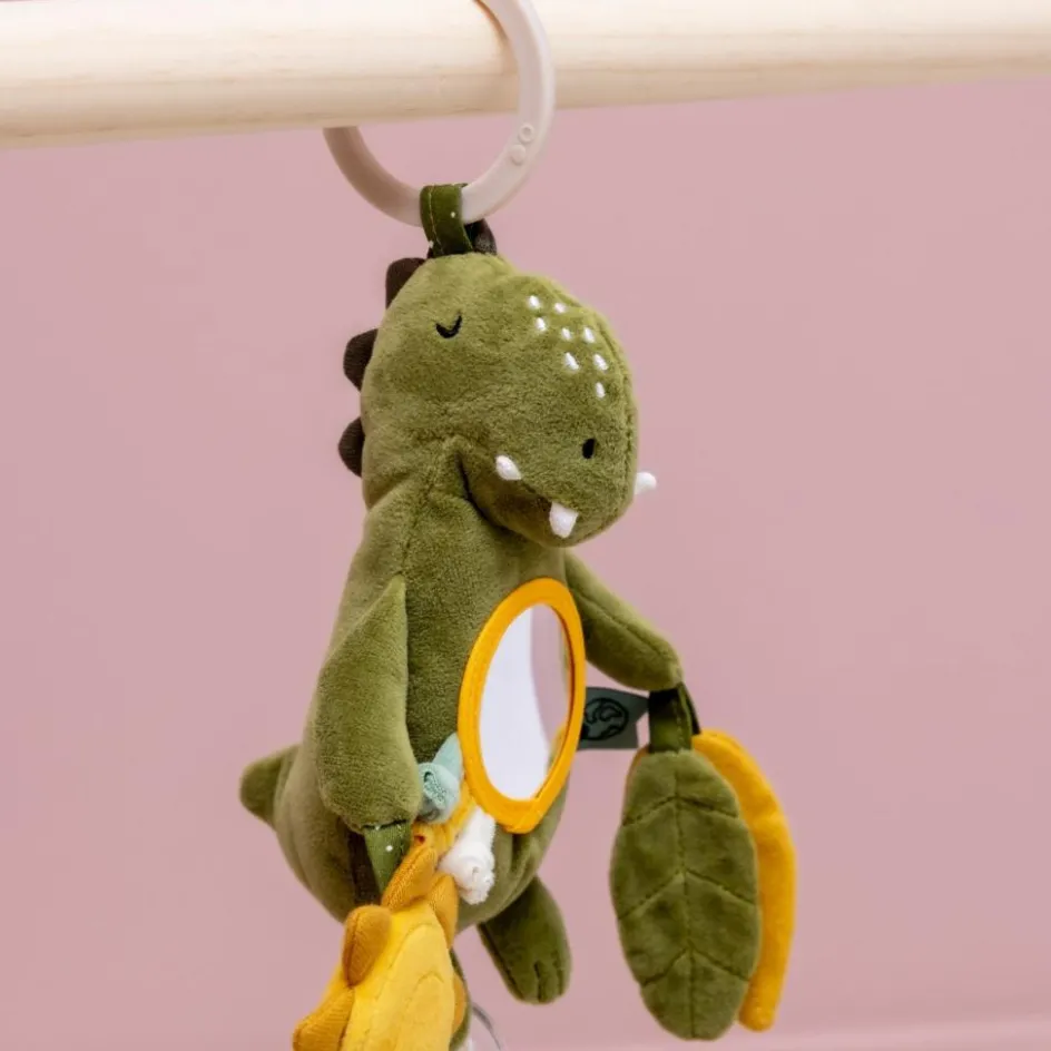 Jouet d’activités à suspendre Mr. Dino|Trixie Best