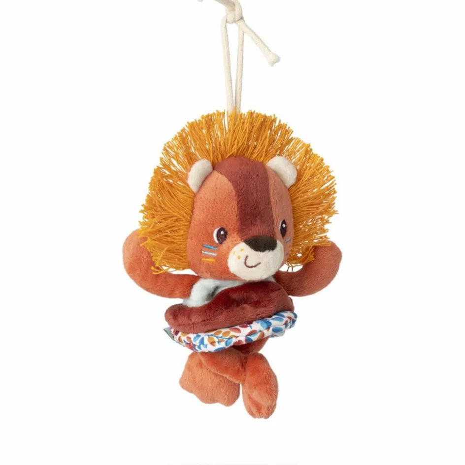 Jouet d'activités à suspendre Jack|Lilliputiens New