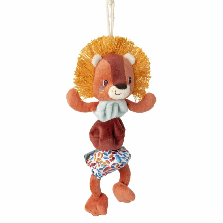 Jouet d'activités à suspendre Jack|Lilliputiens New