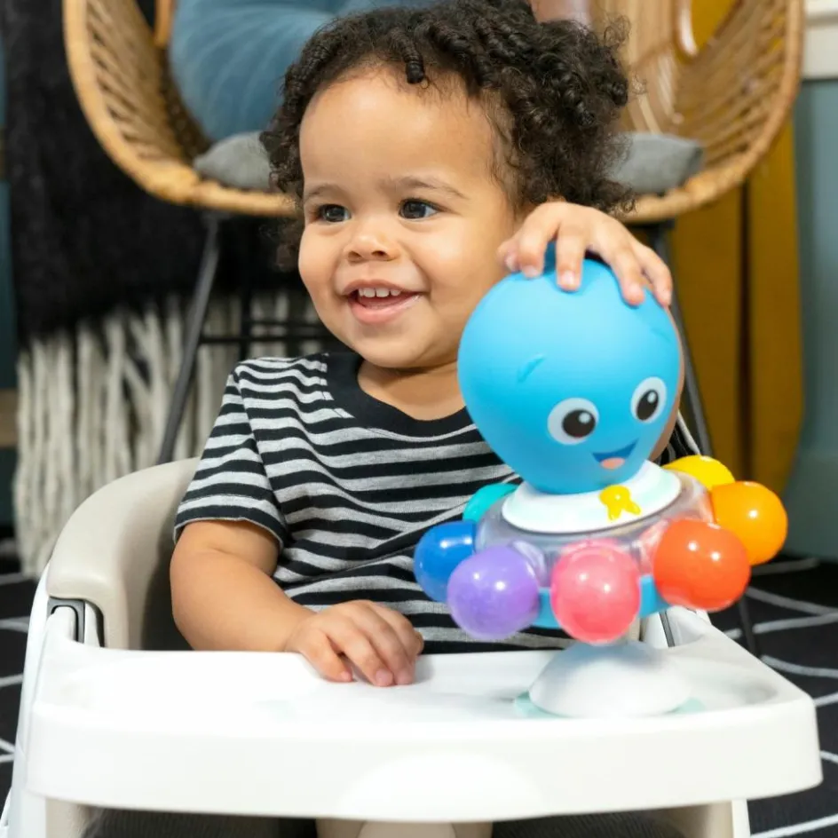 Jouet d'activités Ocean Explorer Opus le poulpe|Baby Einstein New