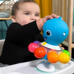 Jouet d'activités Ocean Explorer Opus le poulpe|Baby Einstein New