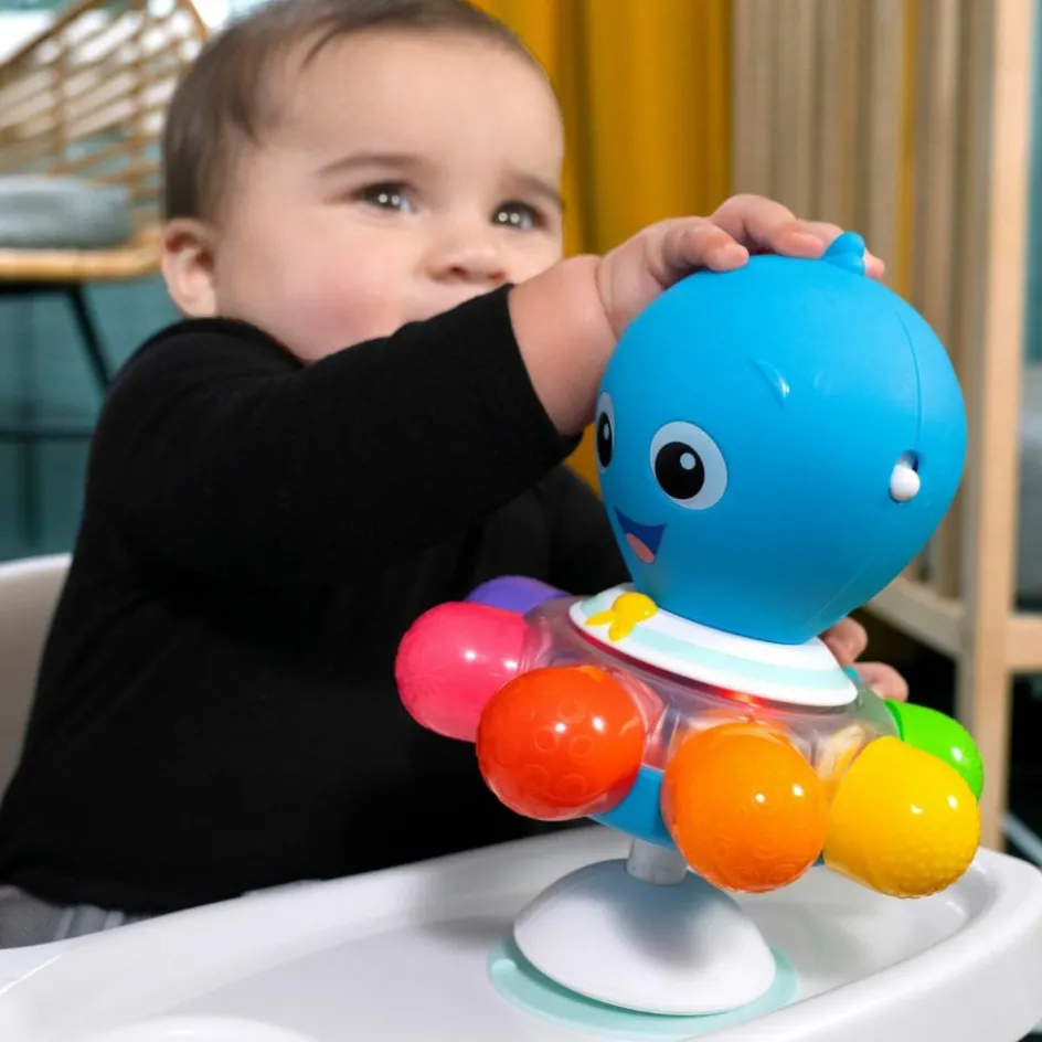 Jouet d'activités Ocean Explorer Opus le poulpe|Baby Einstein New