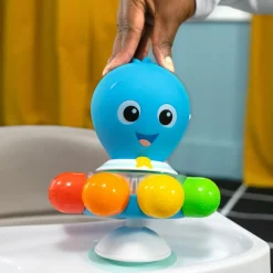 Jouet d'activités Ocean Explorer Opus le poulpe|Baby Einstein New