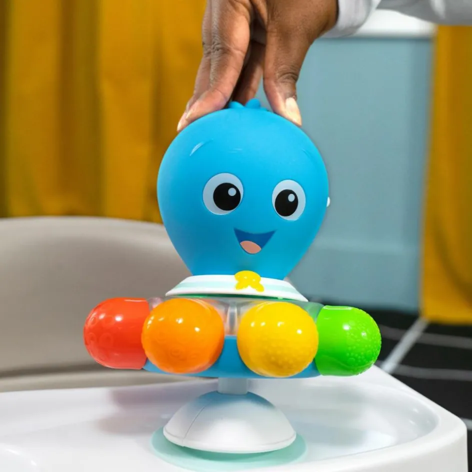 Jouet d'activités Ocean Explorer Opus le poulpe|Baby Einstein New