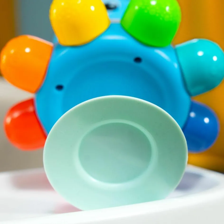 Jouet d'activités Ocean Explorer Opus le poulpe|Baby Einstein New