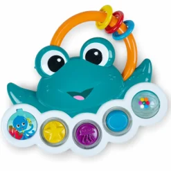 Best Baby Einstein Jouet d'activités sensorielles Ocean Explorer