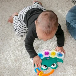 Best Baby Einstein Jouet d'activités sensorielles Ocean Explorer