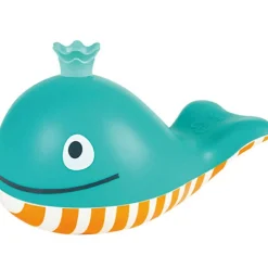 Jouet de bain baleine à bulles|Hape Online