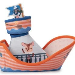 Clearance Lilliputiens Jouet de bain bateau de pirate Jack