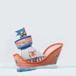 Clearance Lilliputiens Jouet de bain bateau de pirate Jack