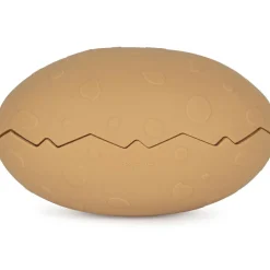 Jouet de bain en silicone oeuf de dino|Konges Slojd Best