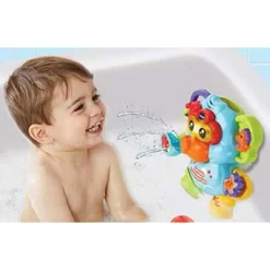 Jouet de bain Lancelot l'éléphant'eau|VTech Best