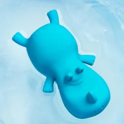 Jouet de bain Marius le rhinocéros flotteur|Lilliputiens Best