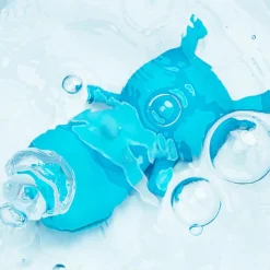 Jouet de bain Marius le rhinocéros flotteur|Lilliputiens Best