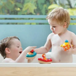 Outlet Plan Toys Jouet de bain Mon hors-bord