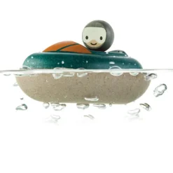 Outlet Plan Toys Jouet de bain Mon hors-bord