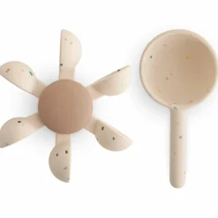 Clearance Mushie Jouet de bain Roue à eau