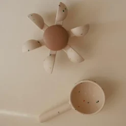 Clearance Mushie Jouet de bain Roue à eau