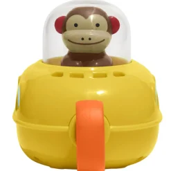 Sale Skip Hop Jouet de bain sous-marin singe