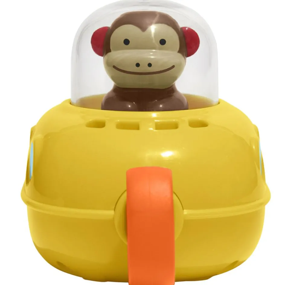 Sale Skip Hop Jouet de bain sous-marin singe