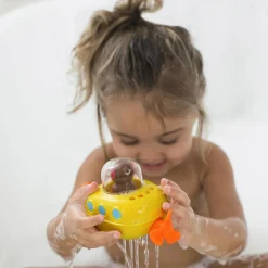 Sale Skip Hop Jouet de bain sous-marin singe