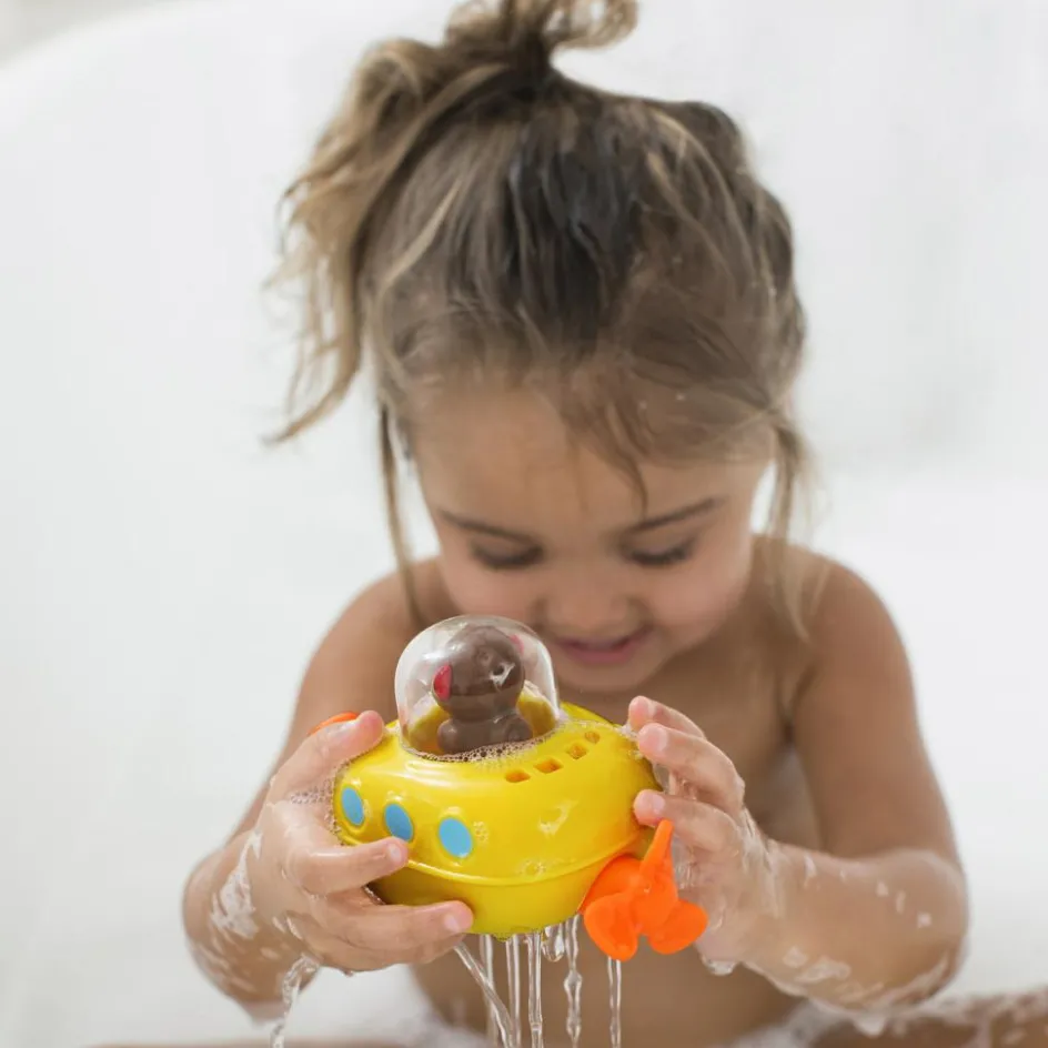 Sale Skip Hop Jouet de bain sous-marin singe