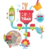 Jouet de bain Tuyaux folies|Sophie la girafe Discount