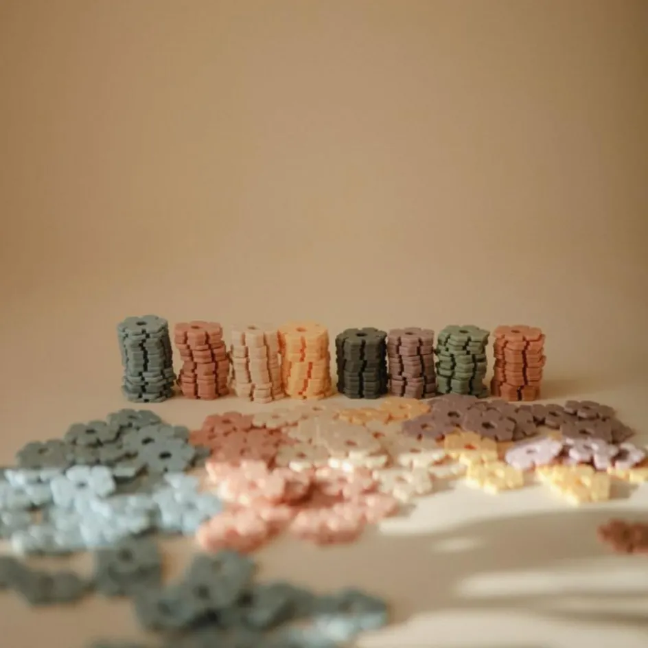 Jouet de construction Connect Hex|Mushie Online