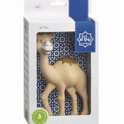 Jouet de dentition dromadaire Al'Thir le compagnon|Sophie la girafe Discount