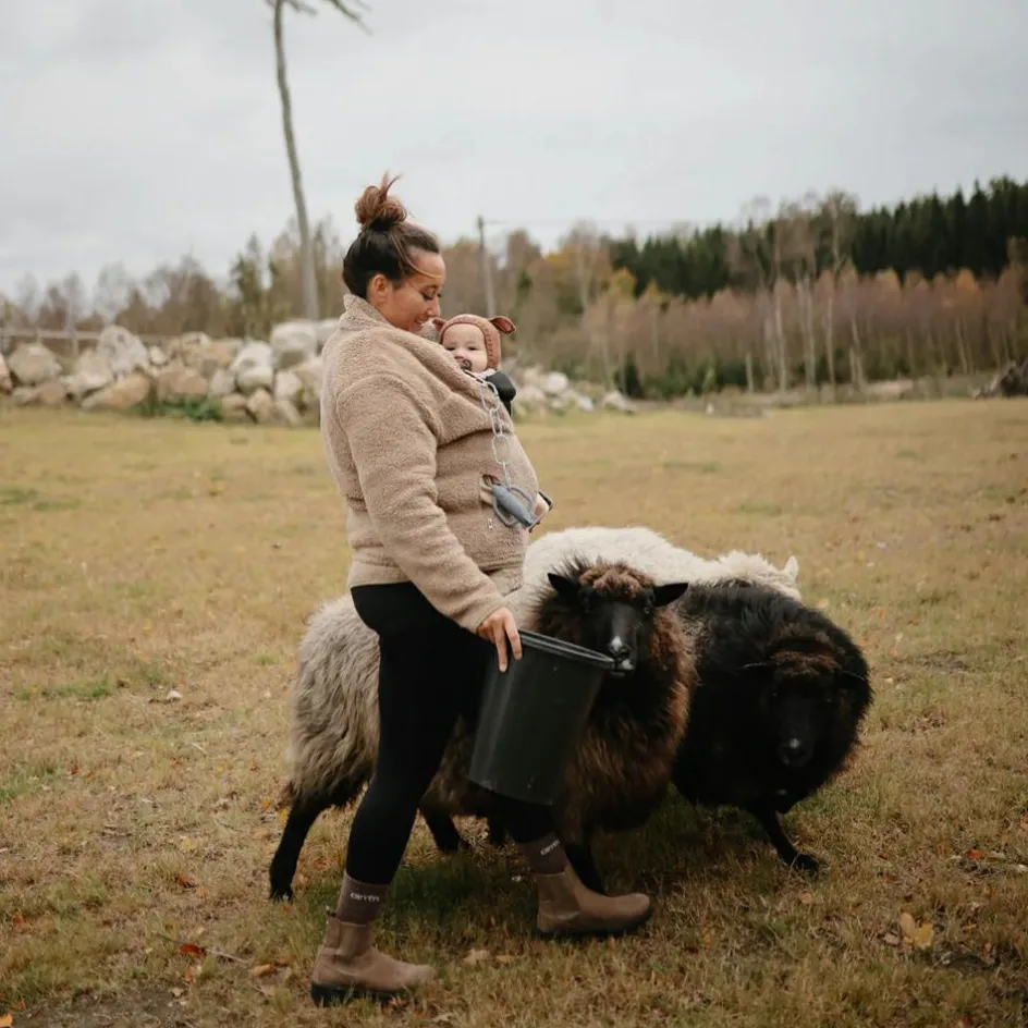 Jouet de dentition en silicone Rocket|Mushie Discount