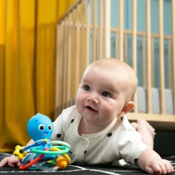 Jouet de dentition et hochet Ocean Explorer|Baby Einstein Discount