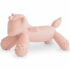 Jouet de dentition Figurine Licorne rose|Mushie Best