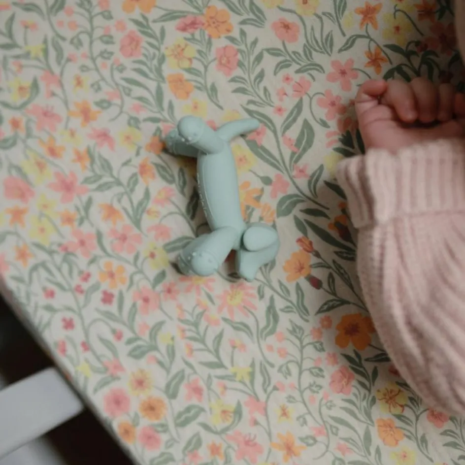 Jouet de dentition Figurine Dog|Mushie Clearance