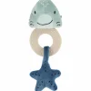Jouet de dentition Mr. Shark|Trixie
