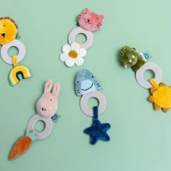 Jouet de dentition Mrs. Cat|Trixie Sale