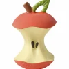 Jouet de dentition Pepa la pomme|Oli & Carol