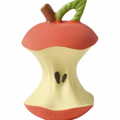 Jouet de dentition Pepa la pomme|Oli & Carol
