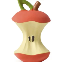 Jouet de dentition Pepa la pomme|Oli & Carol