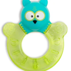 Jouet de dentition réfrigérable Gümi lime|BBLUV Hot