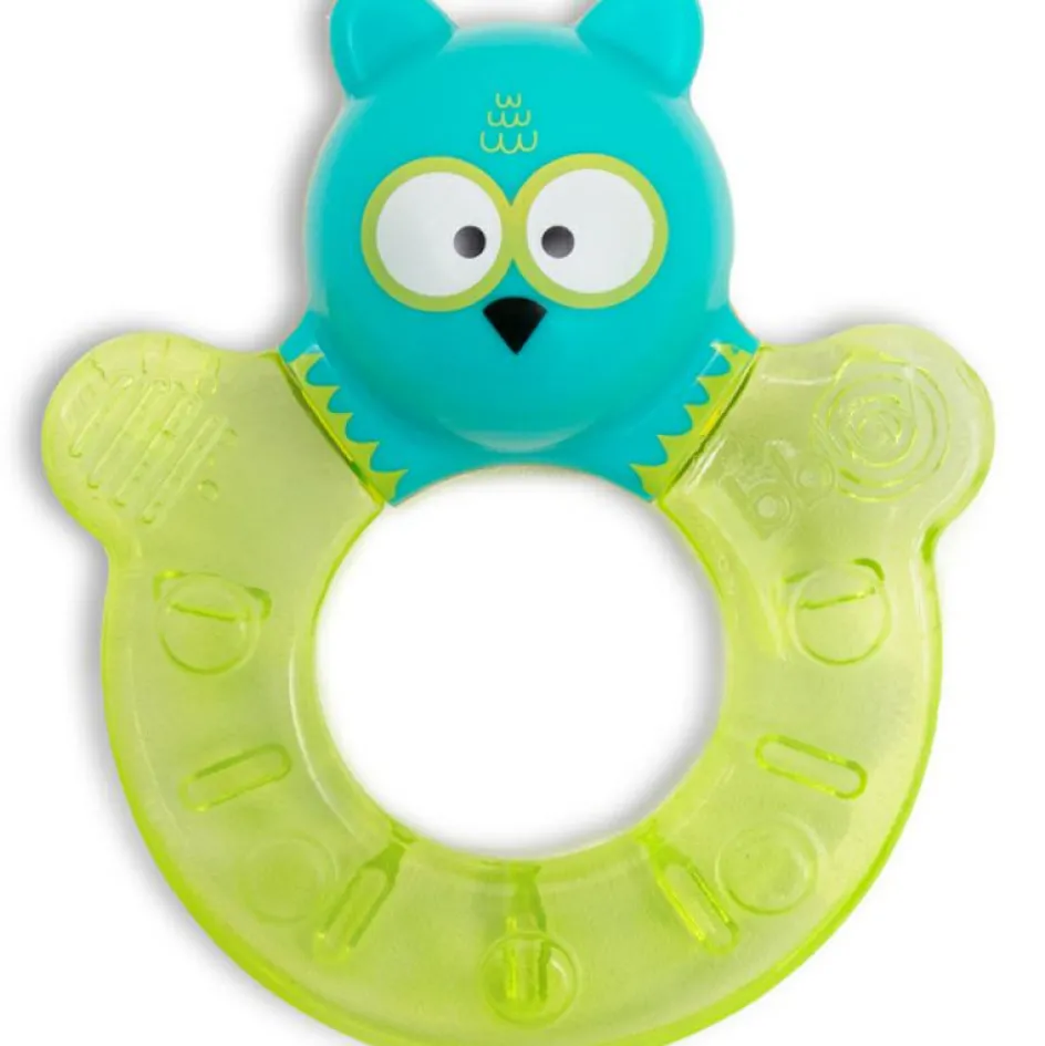 Jouet de dentition réfrigérable Gümi lime|BBLUV Hot