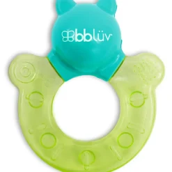 Jouet de dentition réfrigérable Gümi lime|BBLUV Hot