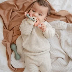 Jouet de dentition Ring Dino|Mushie