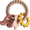 Jouet de dentition Ring Nature|Mushie Sale
