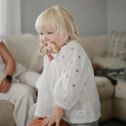 Jouet de dentition Ring Nature|Mushie Sale